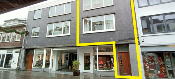 Steenweg 35a, 6131BC Sittard